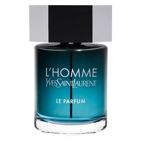 ysl pour homme review|yves Saint Laurent l'homme review.